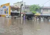 सूरत : पहली बारिश में कीम में जलजमाव से जनजीवन प्रभावित, वर्षों पुरानी समस्या फिर आई सामने