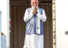 मोदी सेशेल्स रवाना, राष्ट्रपति हर्मिनी के साथ करेंगे द्विपक्षीय वार्ता