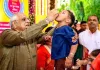 गुजरात हुआ पोलियोमुक्त, 2007 से नहीं आए एक भी केस : प्रफुल पनशेरिया