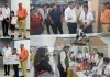 सूरत : एस.डी. जैन मॉडर्न स्कूल में विज्ञान और कला प्रदर्शनी का भव्य आयोजन, 1000 से अधिक मॉडल बने आकर्षण का केंद्र