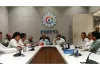 सूरत : फोस्टा कार्यालय में नेशनल जूट बोर्ड के डिप्टी डायरेक्टर बिश्वनाथ भंसाली का स्वागत, जूट उत्पादों के बढ़ते उपयोग पर हुई चर्चा