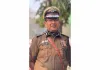 सूरत के पुलिस कमिश्नर अनुपम सिंह गहलोत का अहमदाबाद तबादला
