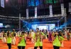 सूरत : इनडोर स्टेडियम में गरबा आयोजन के लिए निगम ने जारी किया टेंडर, 10 दिन का किराया घटाकर ₹20 लाख किया