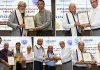 सूरत : सार्वजनिक विश्वविद्यालय ने पाँचवीं वर्षगांठ पर माहभर विविध आयोजनों से रचा नया इतिहास