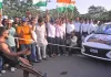 नशा नहीं, शौक और जुनून का नशा करें: विश्व ड्रग्स निषेध दिवस पर यूथ नेशन ने दिया अनोखा संदेश