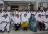 सूरत : गुजरात में पहली बार ऑनलाइन ‘कैंप मेथड’ से 684 स्टाफ नर्सों का हेड नर्स पद पर प्रमोशन, न्यू सिविल में 67 पद भरे गए