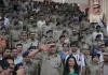 सूरत : पुलिस कमिश्नर अनुपम सिंह गहलोत को भावभीनी विदाई, वबांग जमीर ने संभाला कार्यवाहक पुलिस कमिश्नर का पद