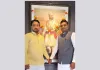 श्री बजरंग सेना के राष्ट्रीय विधिक सलाहकार श्री प्रणव मिश्रा जी को जन्मदिन की हार्दिक शुभकामनाएँ