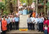 मित्राज सार्वजनिक इंस्टीट्यूट ऑफ डिज़ाइन, प्लानिंग एंड टेक्नोलॉजी में ऐतिहासिक परिवर्तन के उपलक्ष्य में धन्यवाद समारोह