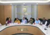 सूरत : दिल्ली में होगा भारतीय व्यापार महोत्सव, 40 देशों के प्रतिनिधि होंगे शामिल: सांसद प्रवीण खंडेलवाल