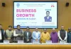सूरत :  SGCCI-CAIT का सेमिनार,  व्यापार के भविष्य के लिए AI और मशीन लर्निंग अपनाना जरूरी—प्रवीण खंडेलवाल 