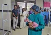 सूरत : सिविल अस्पताल में नवजातों की सुरक्षा के लिए हाई-टेक RFID सिस्टम शुरू
