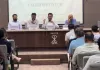 सूरत: HSW और SGCCI ने आयोजित किया 'Journey to Embropreneur' सेमिनार