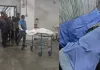 सूरत : बिजली करंट से 22 वर्षीय नवविवाहिता व 6 वर्षीय मासूम की दर्दनाक मौत