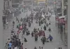 सूरत : मूसलाधार बारिश से जनजीवन बेहाल, बुधवार को भी सभी स्कूल कॉलेज रहेंगे बंद