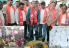 सूरत : शहर में जलभराव प्रभावित क्षेत्रों में भाजपा ने शुरू किया राहत अभियान, हजारों फूड पैकेट वितरित
