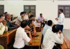 वडोदरा : मांजलपुर विधानसभा उपचुनाव: कलेक्टर डॉ. अनिल धामेलिया ने मतदान केंद्रों की तैयारियों का लिया जायजा