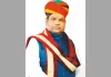 सूरत : अखिल भारतीय उद्योग व्यापार सुरक्षा मंच के सूरत जिला अध्यक्ष बने बजरंग लाल अग्रवाल