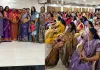 सूरत : प्रेम, अपनत्व और उल्लास से सजा 'महारी बहु, महारी बेटी' का तृतीय स्नेह मिलन