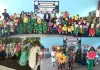 सूरत : केंद्रीय विद्यालय क्रमांक-3, ओएनजीसी, सूरत में हर्षोल्लास के साथ मनाया गया वन महोत्सव