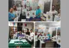 सूरत में मनाया गया अंतरराष्ट्रीय प्लास्टिक बैग मुक्त दिवस, प्लास्टिक छोड़ पर्यावरण बचाने का लिया संकल्प