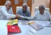 सूरत टेक्सटाइल मार्केट सोसायटी चुनाव: जांच में तीन नामांकन निरस्त, 50 पत्रक सही पाये गये