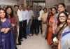 सूरत : महावीर इंटरनेशनल चैरिटेबल ट्रस्ट के नए सेवा कार्यालय का शुभारंभ