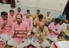 सूरत : श्री राम भक्त मंडल ने किया 1564वें संगीतमय सुंदरकाण्ड पाठ का आयोजन