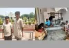 वडोदरा : ‘बीज से वस्त्र तक’ की अनोखी सीख: गुजरात के दो विद्यार्थियों ने 3,000 किमी की यात्रा कर सीखी पारंपरिक बुनाई कला