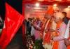 अमरनाथ यात्रा की औपचारिक शुरुआत, उपराज्यपाल ने जम्मू से पहले जत्थे को हरी झंडी दिखाकर किया रवाना