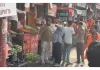 काशी विश्वनाथ मंदिर के पास फायरिंग के बाद प्रशासन अलर्ट, घटनास्थल पर पहुंचे एसीपी-डीसीपी, जांच के निर्देश
