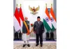 पीएम मोदी को इंडोनेशिया का सर्वोच्च नागरिक सम्मान