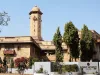 गुजरात यूनिवर्सिटी में नमाज विवाद के बाद कार्रवाई, 7 अफगानी छात्रों को हॉस्टल छोड़ने का आदेश