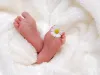 दुनिया का पहला ऐसा नन्हा बच्चा जो तीन लिंगों के साथ पैदा हुआ!