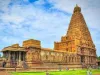 ऐतिहासिक धरोहर : बिना किसी आधार स्तंभ के खड़ा है यह मंदिर