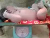 आसाम : महिला ने दिया राज्य के सबसे वजनदार बच्चे को जन्म, जन्म के समय था इतना भारी