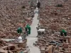 वादी-ए-सलाम: दुनिया का सबसे बड़ा कब्रिस्तान, 5 लाख से ज्यादा लोग है दफ़न