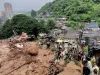 बारिश के कारण तबाह हुआ पूरा गाँव, 120 लोगों के गाँव में से हुई 49 की बारिश के कारण मृत्यु