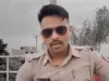 सिंघम बनकर पुलिसगिरी करना पड़ा पुलिस कॉन्स्टेबल को भारी, वीडियो वायरल होते ही किया गया सस्पेंड