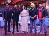 अक्षय कुमार, अजय देवगन के साथ 'द कपिल शर्मा शो' की होगी वापसी