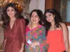 शिल्पा शेट्टी की मां पर लखनऊ में धोखाधड़ी का मामला दर्ज