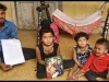राजकोट : पति की अनुपस्थिति में अपने चार छोटे बच्चों को घर छोड़कर प्रेमी संग भागी महिला