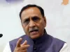 गुजरात : मुख्यमंत्री रूपाणी के साथ साथ पूरी कैबिनेट ने दिया इस्तीफा