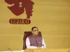 गुजरात में राजनीतिक हलचल; मुख्यमंत्री विजय रूपानी ने दिया इस्तीफा