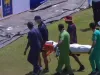 वेस्टइंडीज-श्रीलंका टेस्ट सीरीज : पहले टेस्ट के पहले दिन ही अपना पहला मैच खेल रहा खिलाड़ी हुआ गंभीर रूप से चोटिल