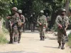 श्रीनगर आतंकी हमले में 2 पुलिसकर्मी शहीद, 12 घायल