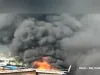 मुंबई : घाटकोपर के एक गोदाम में लगी आग, फिलहाल किसी हताहत की खबर नहीं