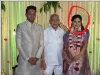 कर्नाटक : पूर्व मुख्यमंत्री की नातिन ने की आत्महत्या, घर में पंखे से लटका मिला शव