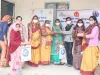 गुजरात :  'स्वस्थ माता, सुरक्षित बच्चे' कार्यक्रम के माध्यम से कुपोषित बच्चों की श्रृंखला तोड़ने और माताओं को स्वस्थ बनाने का संकल्प