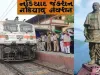 नडियाद : स्टैच्यू ऑफ यूनिटी जाने वाली शताब्दी ट्रेन का स्टॉपेज क्या मिला नगरवासी खुश हो गये